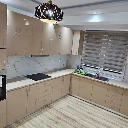 House 2 Πόγραδετς
