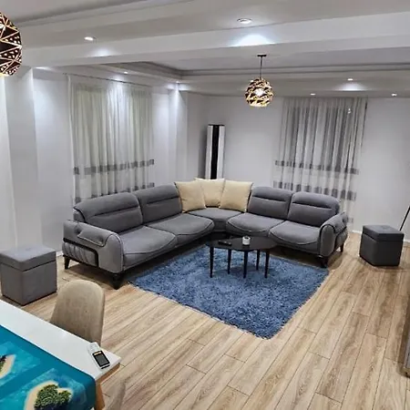 House 2 Διαμέρισμα
