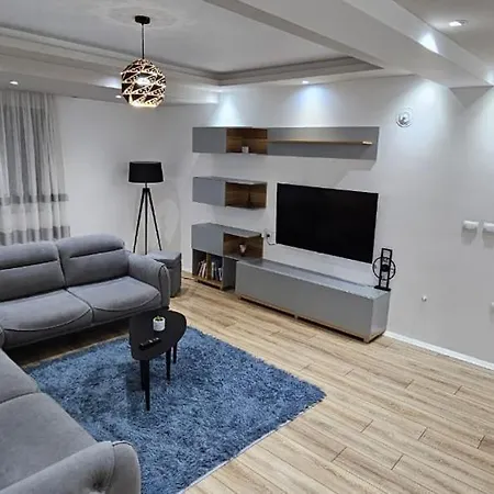 Διαμέρισμα House 2