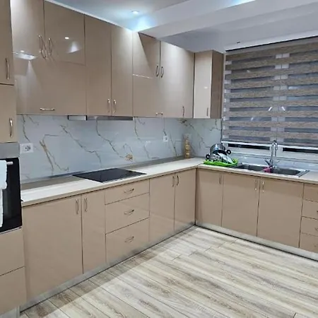 House 2 Διαμέρισμα *