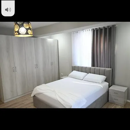 Διαμέρισμα House 2 Πόγραδετς